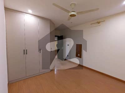 2 Bedroom Non Furnished Apartment Bahria Town Phase 7
