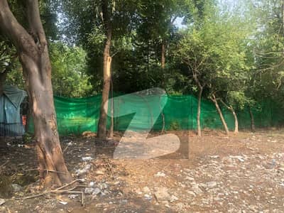 Prime Location Plot Is For SALE In F-8 Islamabad