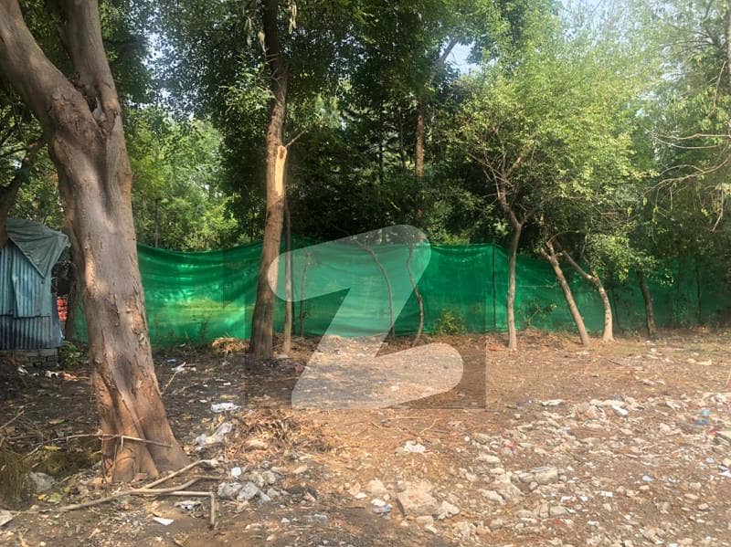Prime Location Plot Is For SALE In F-8 Islamabad