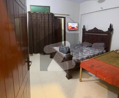 Flat Available For Rent