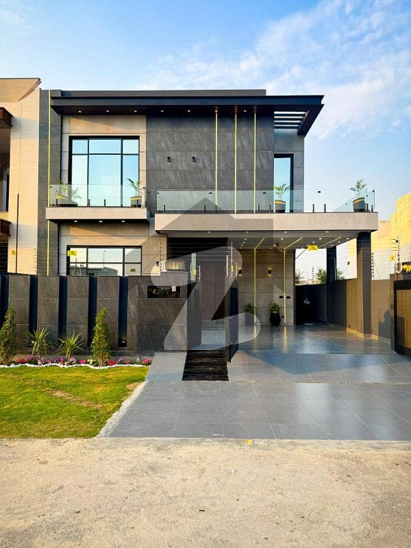 10 MARLA BRAND NEW HOUSE FOR SALE IN DHA PHASE 7, Y Block 10 MARLA BRAND NEW HOUSE FOR SALE IN DHA PHASE 7, Y Block