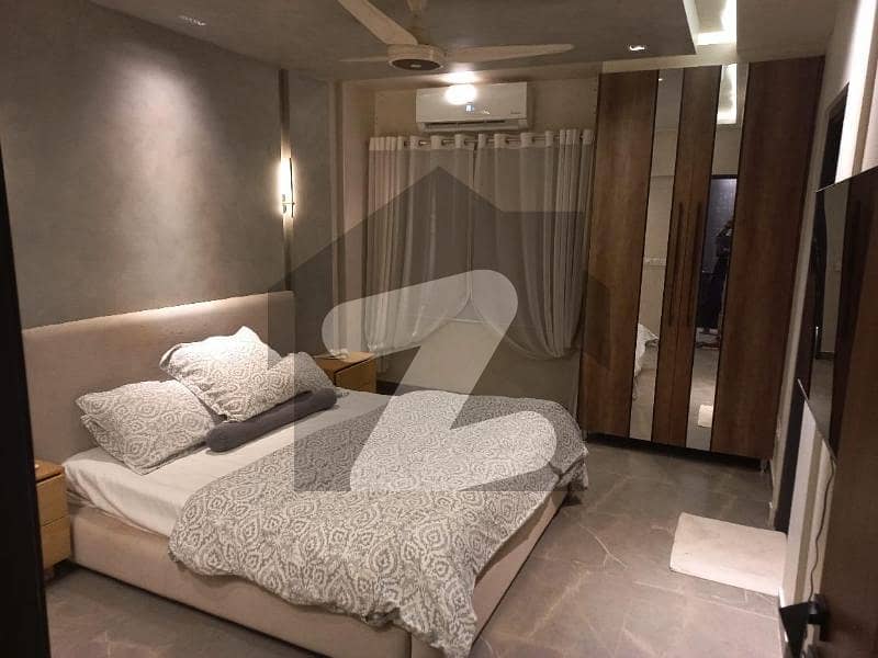 Fully Renovated Furnished Luxurious Apartment Fully Renovated Furnished Luxurious Apartment