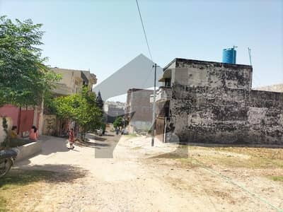 Plot Sell 27x50 (5 Marla)