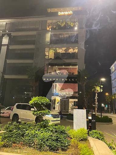 Prime Location 08 Marla Building For Sale Prime Location 08 Marla Building For Sale