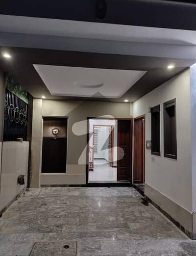 Bahria Enclave Islamabad 5 Marla House Available For Sale Sector B