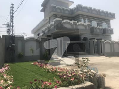 چکلالہ