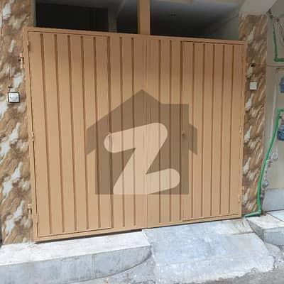 House Of 3 Marla Available For sale In Sant Nagar