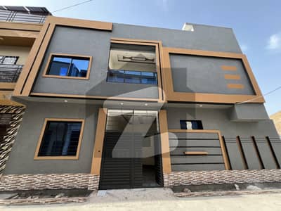 1.75 Marla House For Sale.
