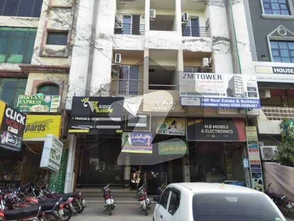 Prime 1.5 Marla Shop For Sale in Johar Town {Main Road} Prime 1.5 Marla Shop For Sale in Johar Town {Main Road}