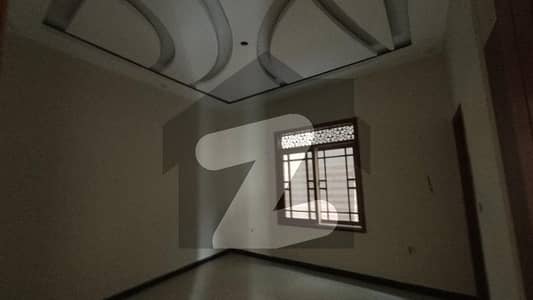 نیا ناظم آباد ۔ بلاک بی نیا ناظم آباد,کراچی میں 3 کمروں کا 6 مرلہ مکان 2.35 کروڑ میں برائے فروخت۔