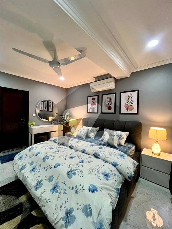 Luxury Furnished Two Bed Apartment Luxury Furnished Two Bed Apartment