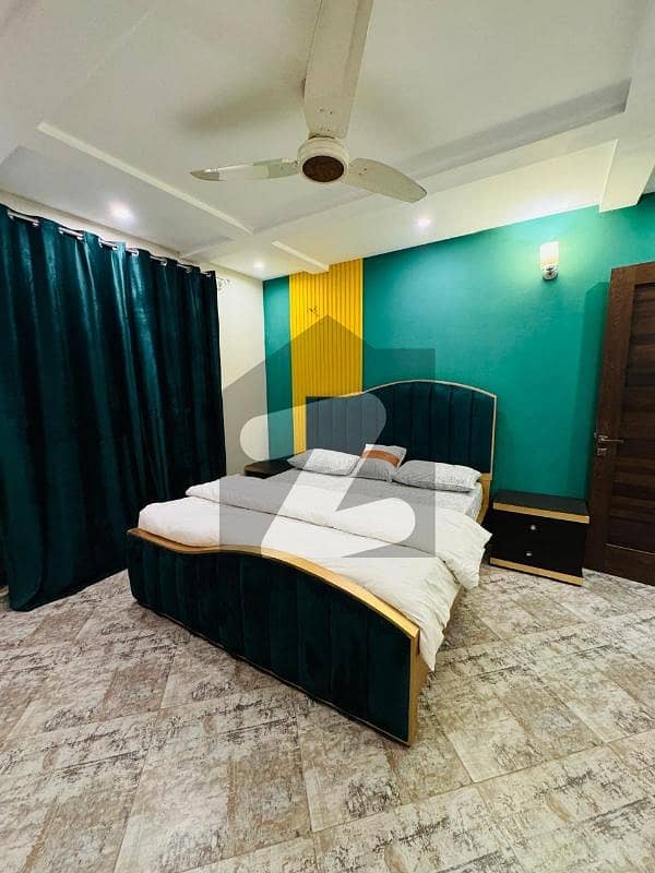 Air Avenue Luxury Apartment Air Avenue Luxury Apartment