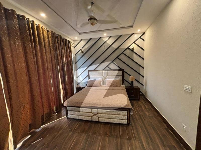 5 Marla Full Furnished House For Rent 5 Marla Full Furnished House For Rent
