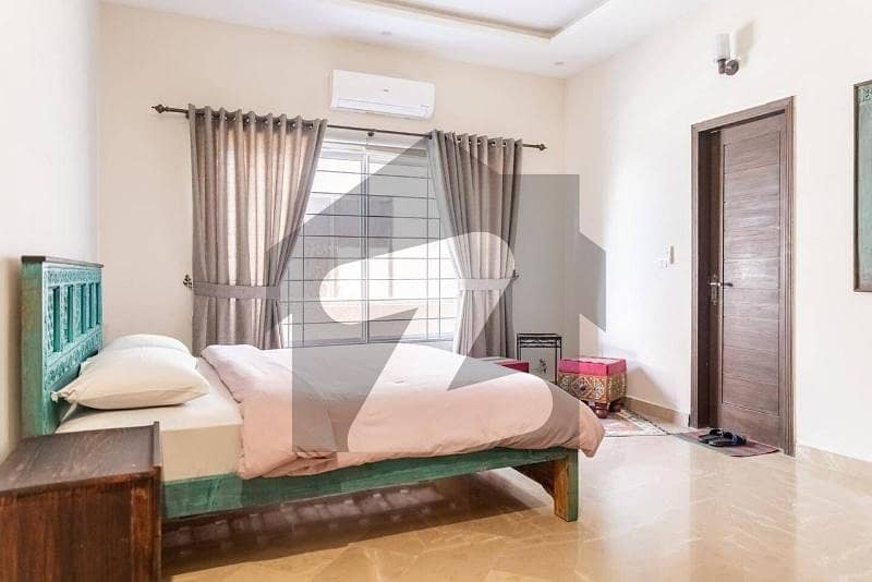Full Furnished Portion E-113 Mpchs Full Furnished Portion E-113 Mpchs