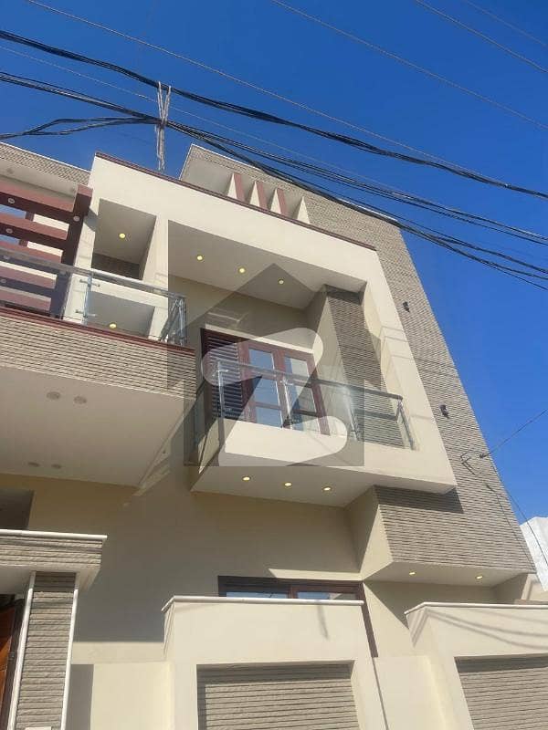 Prime Location House Available For sale In Capital Cooperative Housing Society Prime Location House Available For sale In Capital Cooperative Housing Society
