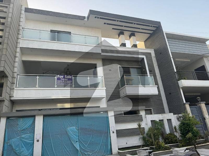 Looking For A Prime Location House In Capital Cooperative Housing Society Looking For A Prime Location House In Capital Cooperative Housing Society