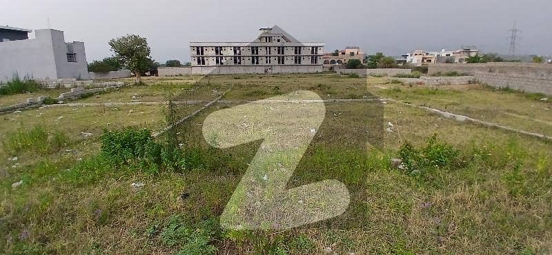 Plots Available For Sale In Bani Gala Prime Location Plots Available For Sale In Bani Gala Prime Location
