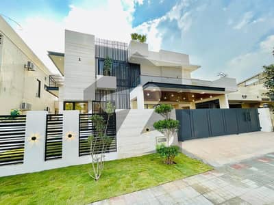 Luxurious 1 Kanal House For Sale In Prime Location DHA Phase 2, Islamabad