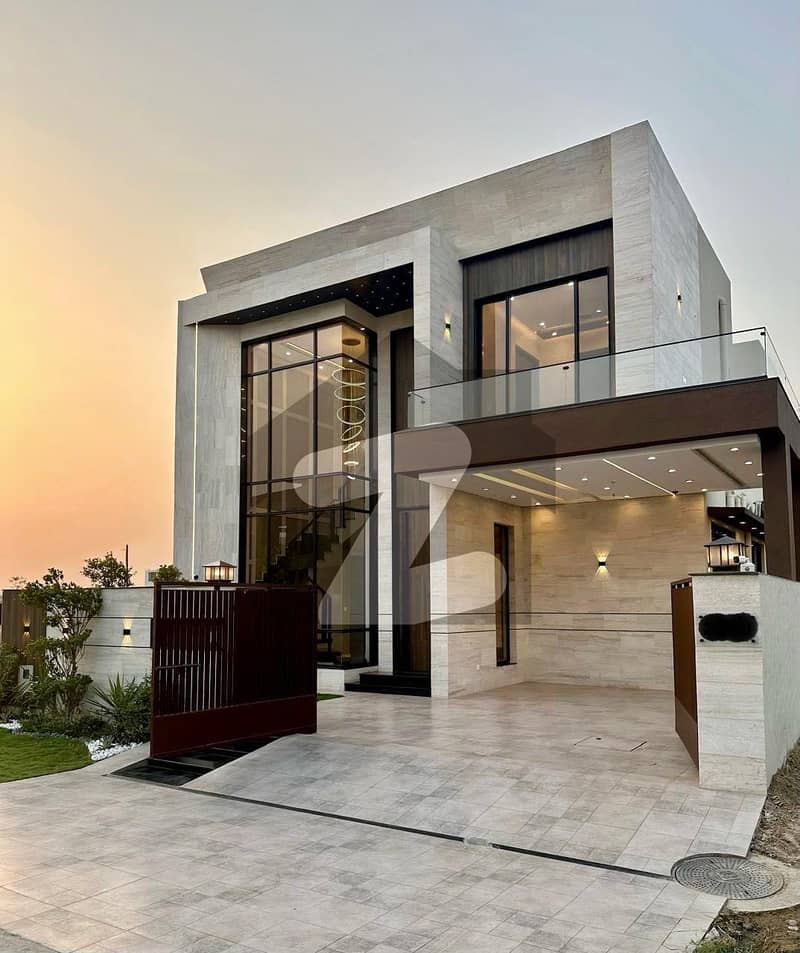 10 Marla Brand New Ultra Modern Designed Luxury Bungalow For Sale In DHA Ph 7 Near By Carrefour And Park And McDonald At Prime Location Original Pictures Are Attached . . . 10 Marla Brand New Ultra Modern Designed Luxury Bungalow For Sale In DHA Ph 7 Near By Carrefour And Park And McDonald At Prime Location Original Pictures Are Attached . . .