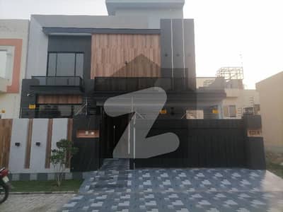 Ready To sale A Prime Location House 10 Marla In Central Park - Block A Lahore Ready To sale A Prime Location House 10 Marla In Central Park - Block A Lahore