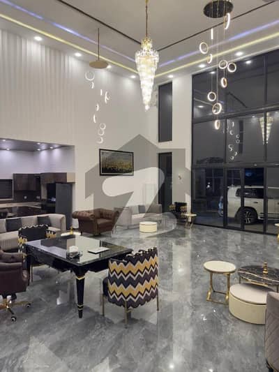 Apartment/