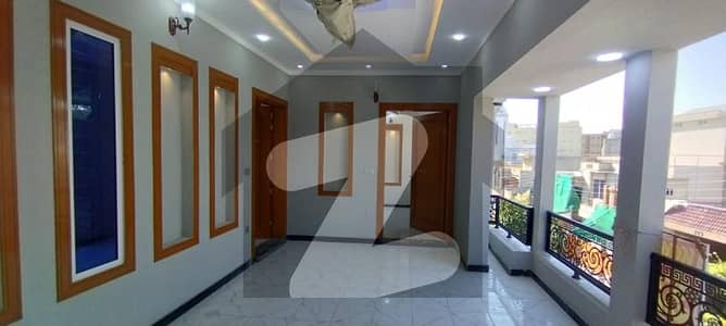 Double Storey House For Sale Pakistan Town Phase 2