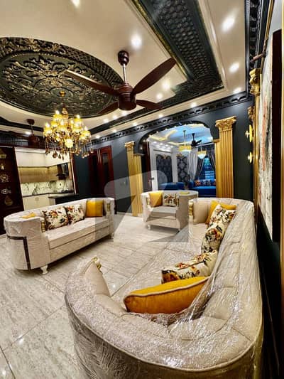 10 Marla House For Sale In Punjab Cooperative Houing Society