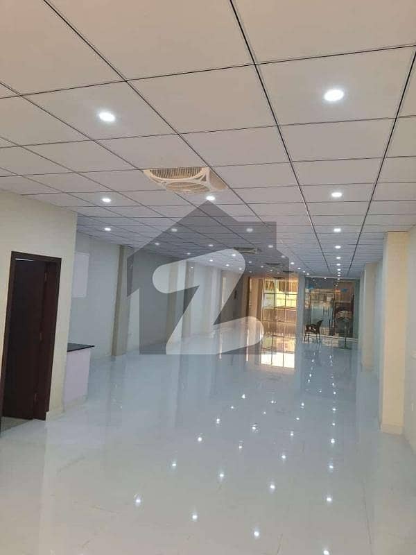 G-8/4, 2nd Floor Available For Rent