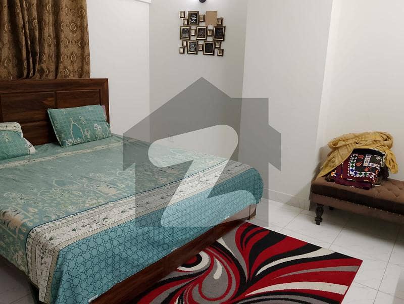 Flat For Sale Scheme 33 (Grey Noor) Flat For Sale Scheme 33 (Grey Noor)