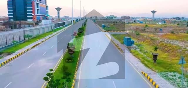 ڈی ایچ اے فیز 1 ۔ سیکٹر آئی ڈی ایچ اے فیز 1,ڈی ایچ اے ڈیفینس,پشاور میں 1 کنال رہائشی پلاٹ 1.0 کروڑ میں برائے فروخت۔