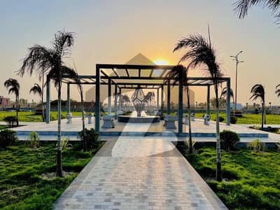 A 1 Kanal Residential Plot Available For Sale In A Block Central Park Housing Scheme A 1 Kanal Residential Plot Available For Sale In A Block Central Park Housing Scheme