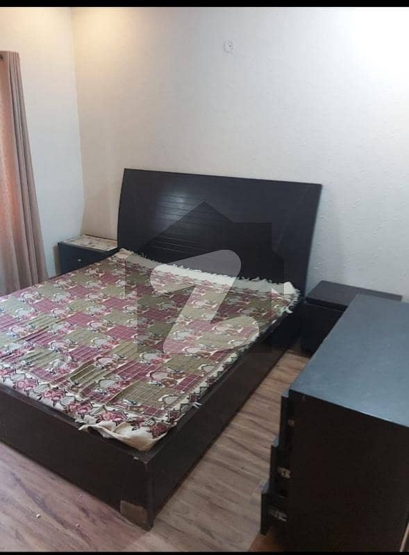 3 Bed Furnished Apartment Available On Rent 3 Bed Furnished Apartment Available On Rent