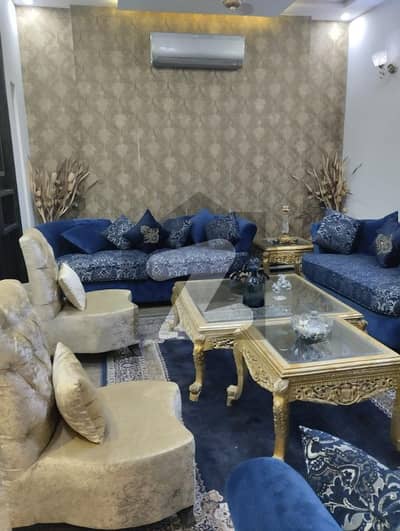 10 Marla Luxury Furnished House For Rent In Gulbahar Block, Bahria Town Lahore 10 Marla Luxury Furnished House For Rent In Gulbahar Block, Bahria Town Lahore