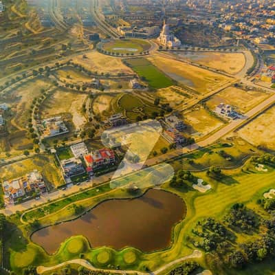 این ایف سی 2 لاہور میں 4 مرلہ کمرشل پلاٹ 1.25 کروڑ میں برائے فروخت۔