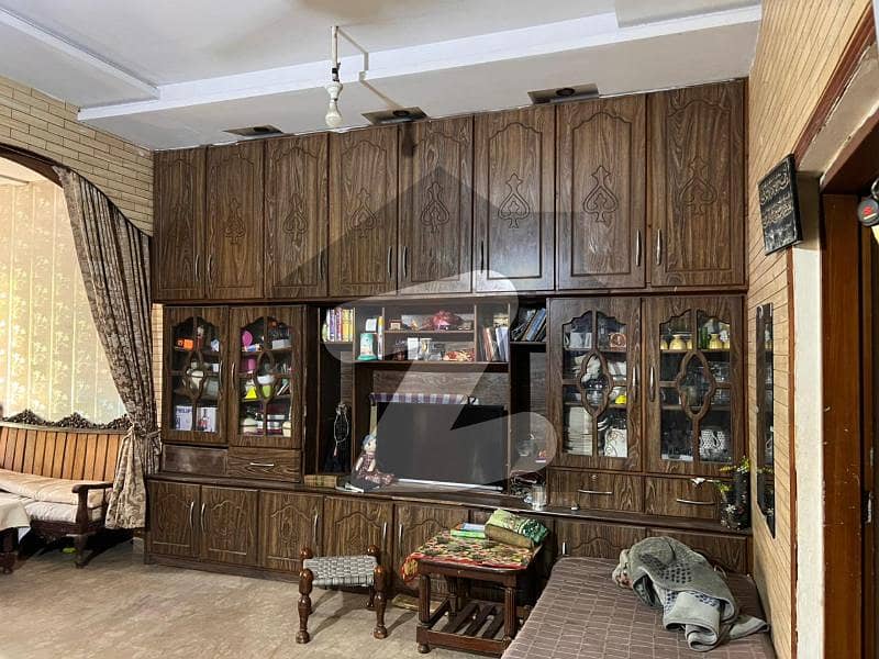 5 Marla Upper Portion For Rent- Township 5 Marla Upper Portion For Rent- Township