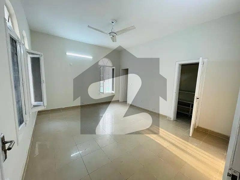 House For Rent With Lawn