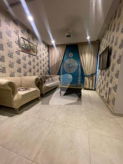 One-Bed Furnished Flat At Veranda Residence One-Bed Furnished Flat At Veranda Residence