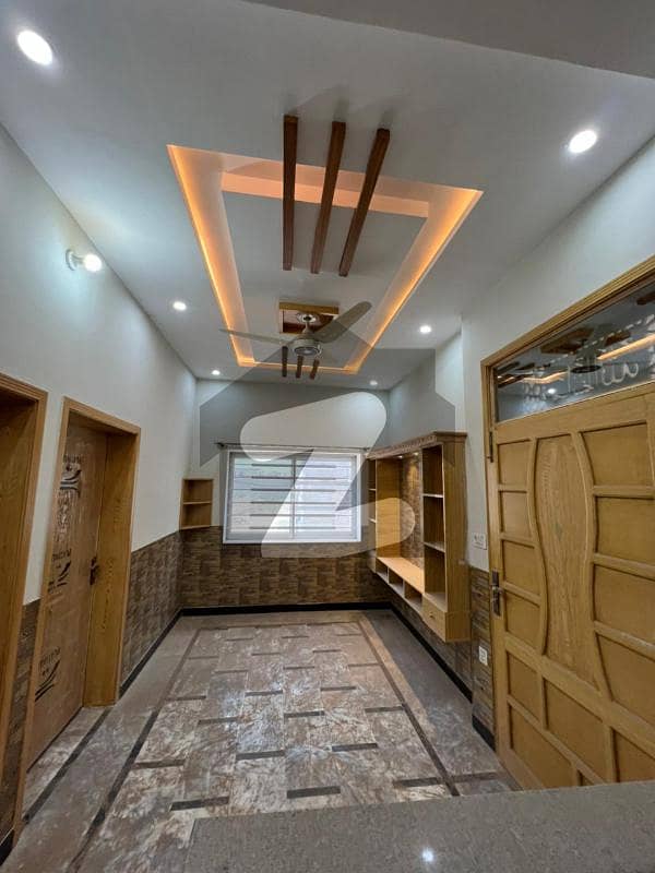 Beautiful Ground Portion Available for Rent Beautiful Ground Portion Available for Rent