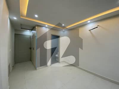 1-Bed Apartment for Sale Neom Tower, Talha Block, Bahria Town Lahore