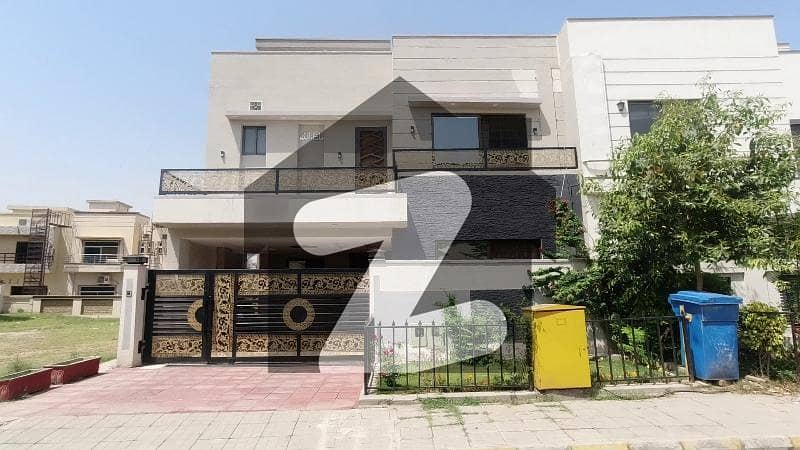 On Excellent Location House Is Available For sale In Bahria Town Phase 8 - Block D On Excellent Location House Is Available For sale In Bahria Town Phase 8 - Block D