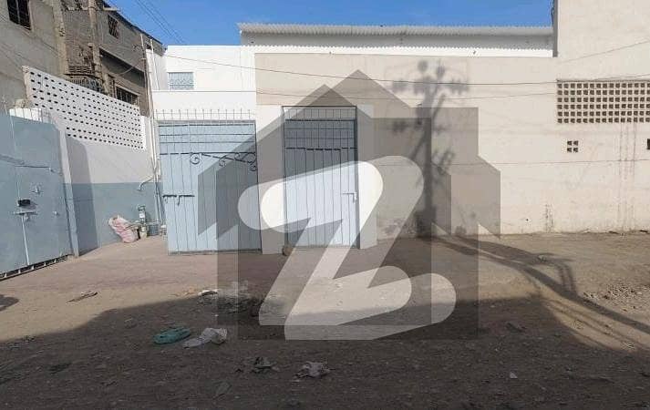 P & T Housing Society 400 Square Yards Factory For Sale P & T Housing Society 400 Square Yards Factory For Sale