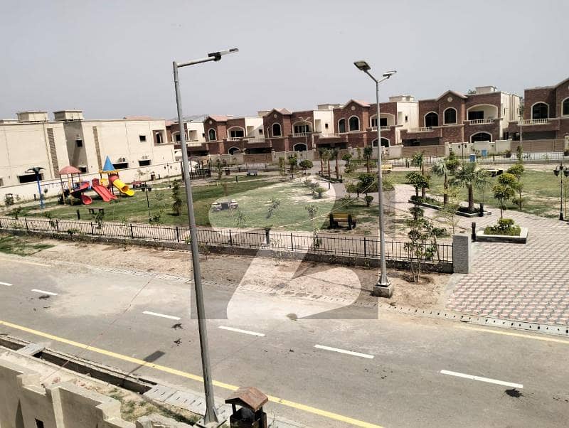 Facing Park House In Askari 3 For sale Facing Park House In Askari 3 For sale