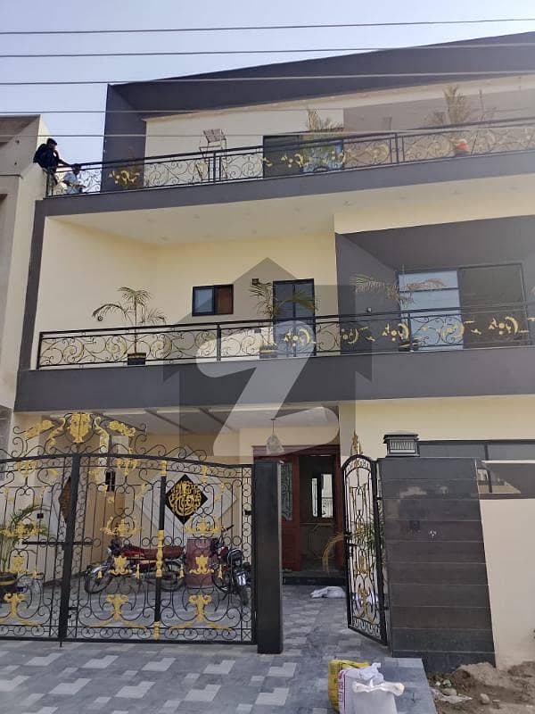 A Well Designed House Is Up For sale In An Ideal Location In Multan A Well Designed House Is Up For sale In An Ideal Location In Multan