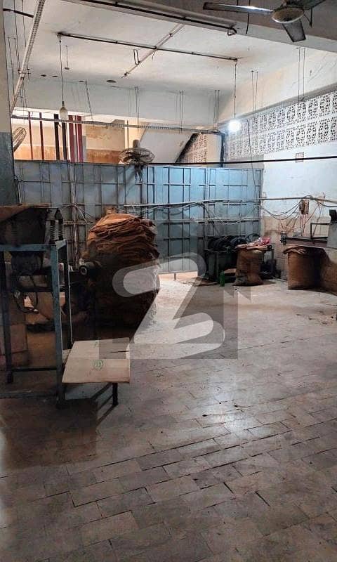 Factory Available For Sale In Sector Seven A Korangi Industrial Area Karachi Factory Available For Sale In Sector Seven A Korangi Industrial Area Karachi