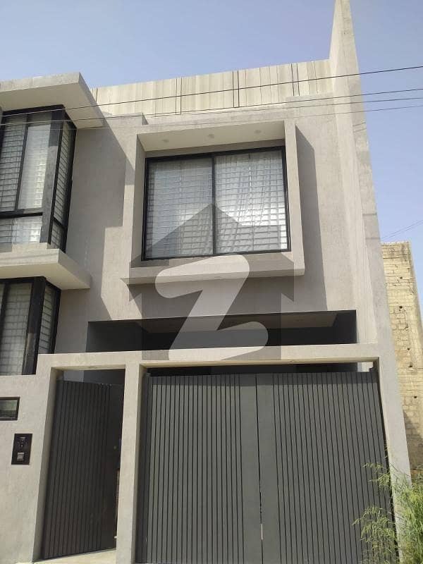 ڈی ایچ اے فیز 8 ڈی ایچ اے ڈیفینس,کراچی میں 4 کمروں کا 6 مرلہ مکان 3.25 لاکھ میں کرایہ پر دستیاب ہے۔ ڈی ایچ اے فیز 8 ڈی ایچ اے ڈیفینس,کراچی میں 4 کمروں کا 6 مرلہ مکان 3.25 لاکھ میں کرایہ پر دستیاب ہے۔