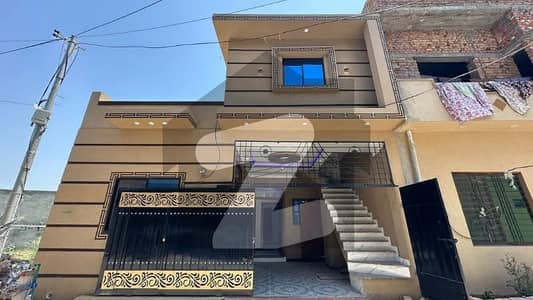 Get In Touch Now To Buy A 750 Square Feet House On Adiala Road