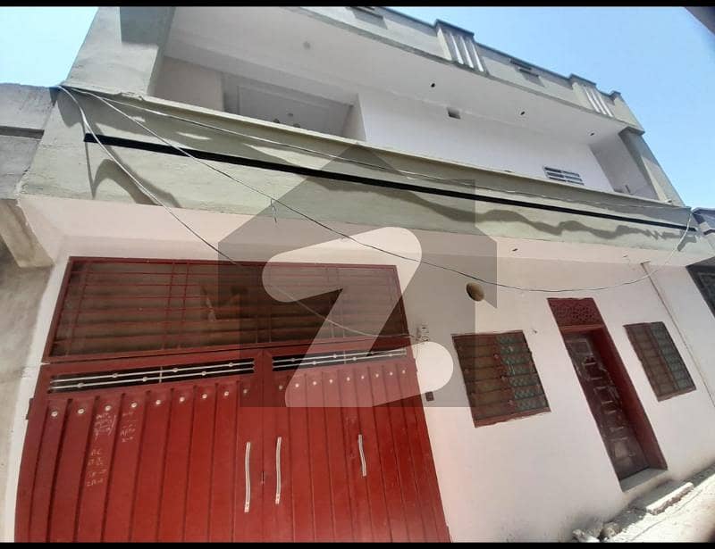 4 Marla Double Storey House For Sale 4 Marla Double Storey House For Sale
