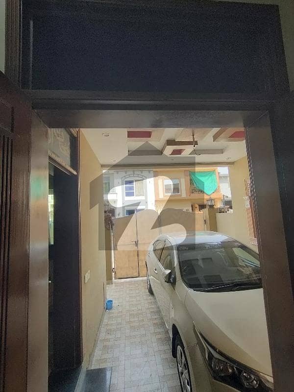 5 Marla House for Rent 5 Marla House for Rent