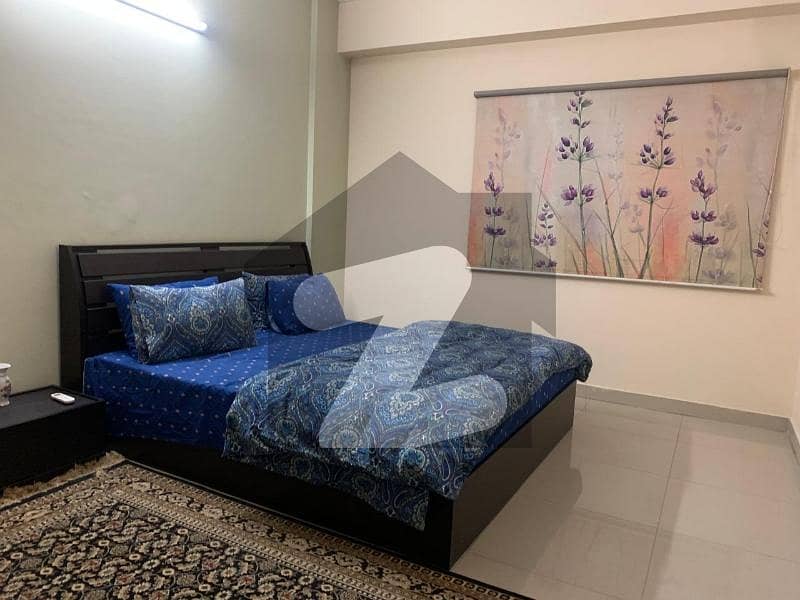 Furnished Flat Available For Rent Furnished Flat Available For Rent