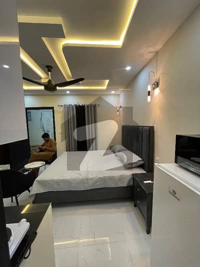 Furnished